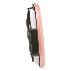 Luftfilter Case
