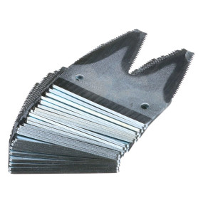Messerklinge Case