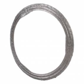 Dichtung, Flach Case