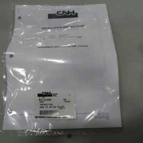 Hinweis Case 84394623