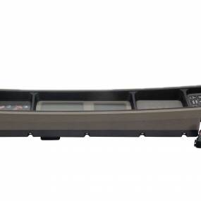 Austausch-Monitor Case 87350683R