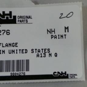 Bundmutter (9804276) Case