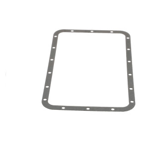 Dichtung, Flach Case