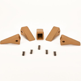 Service-Kit Case B96411