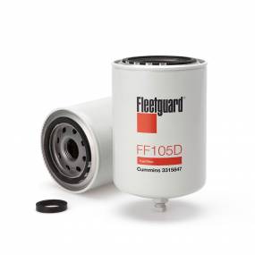 Kraftstofffilter (Ff105D) Case