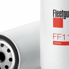 Kraftstofffilter (Ff214) Case