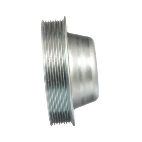 Rillenscheibe (J914462) Case