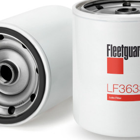 Motorölfilter (Lf3633) Case