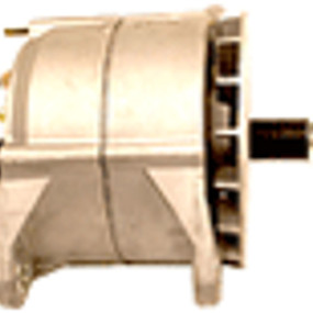 Drehstromgenerator Case
