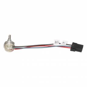 Potentiometer Case Potentiometer Case
