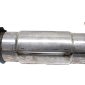 Katalysator Case 47365564