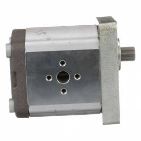 Hyraulikpumpe Case