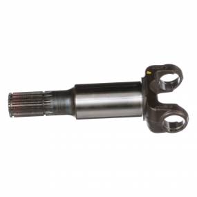 Gabel, Kurz Welle Case