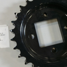 Kettenrad Case 84977238