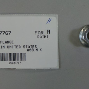 Bundmutter (86637767) Case