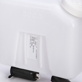 Scheibenwasserbehalt Case 87337962