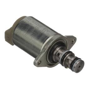Magnetventil Case