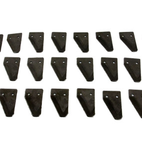 Messerklinge Case 1327411C1