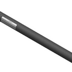 Gasdruckfeder Case 376669A1