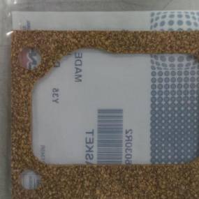 Dichtung, Flach Case 396030R2