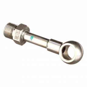 Hydraulikleitung Case