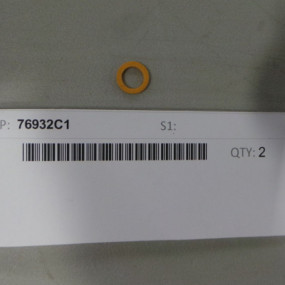 Unterlegscheibe Case 76932C1