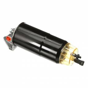 Kraftstofffilter Case