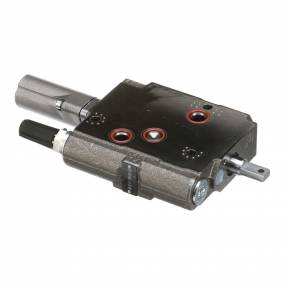 Ventilsegment Case