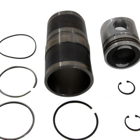 Kolben & Ringe,Satz Case A77901