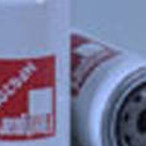 Hydraulikölfilter (Hf6206) Case