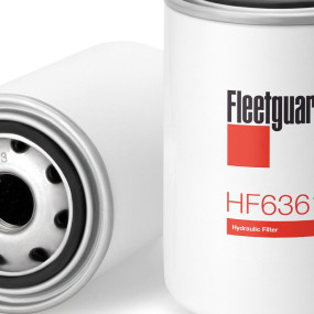 Hydraulikölfilter (Hf6361) Case