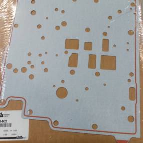 Dichtung, Flach (1994584C2) Case