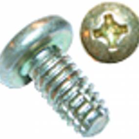 Schraube, Selbstschn (261-2478) Case