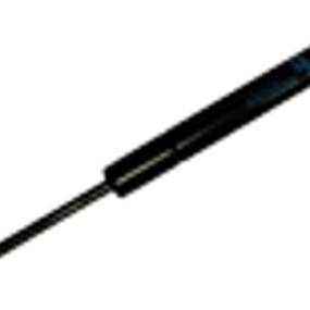 Gasdruckfeder Case