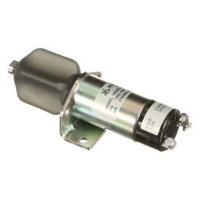 Magnetventil Case Magnetventil Case