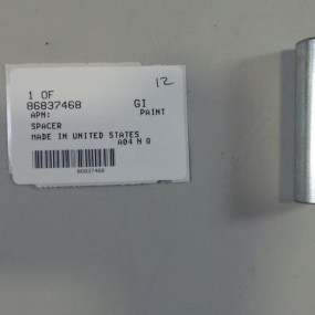 Distanzstück Case 86837468