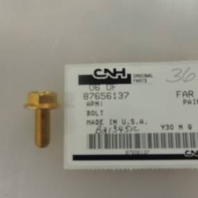 Schraube mit Flansch Case 87656137