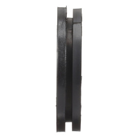 Halteplatte (A139805) Case