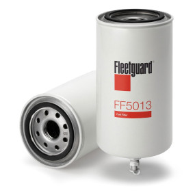 Kraftstofffilter (Ff5013) Case