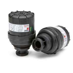 Hydraulikölfilter (Lf17356) Case