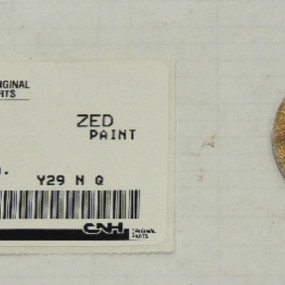 Unterlegscheibe Case 140119