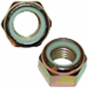 Sicherungsmutter Case 17152821