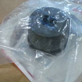 Tülle (198824C1) Case