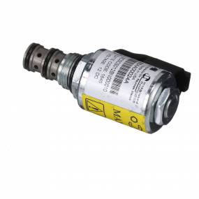 Magnetventil Case