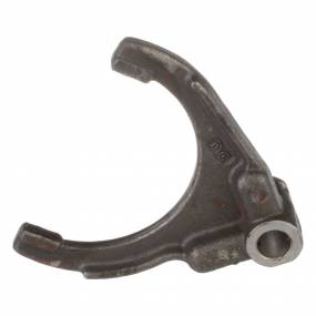 Schaltgabel Case