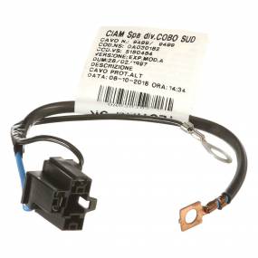 Stromkabel (5180464) Case Stromkabel (5180464) Case