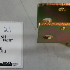 Blech, Platte Case 686583