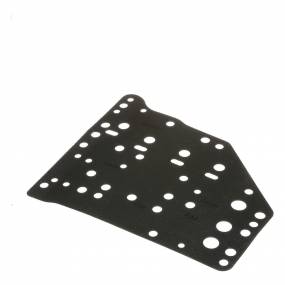 Dichtung, Flach Case