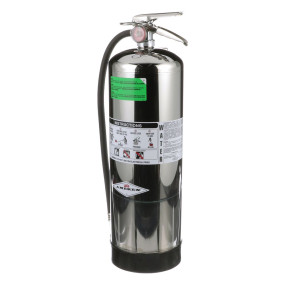 Feuerlöscher Case