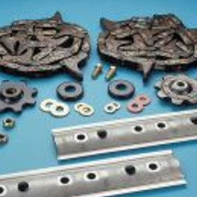 Satz Case B95585A